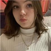 Actuellement éleve en classe préparatoire, l’espagnol est ma langue principale. J’aurais plaisir à aider des élèves du secondaire